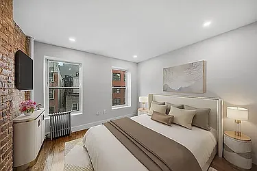 189 Hester Street, #6