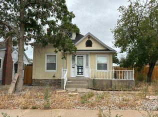 2136 Cedar St, Pueblo, CO 81004