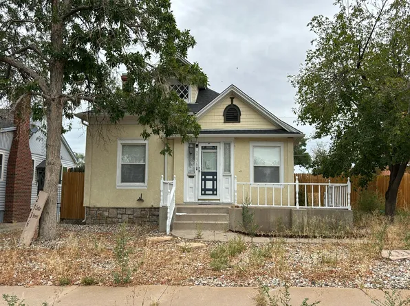 2136 Cedar St, Pueblo, CO 81004