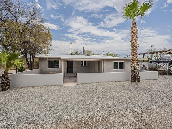 5225 S Annapolis Dr, Tucson, AZ 85706