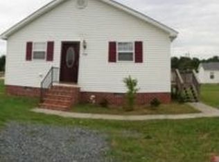 728 Ebenezer Dr, Salisbury, MD 21801