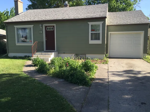 4516 E 6th Ave, Spokane, WA 99212