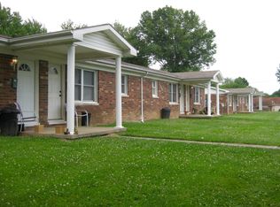 120-126 And 130-136 Morning Dr, Austin, IN 47102