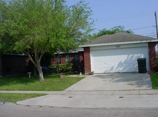 7241 Windy Ridge Dr, Corpus Christi, TX 78413