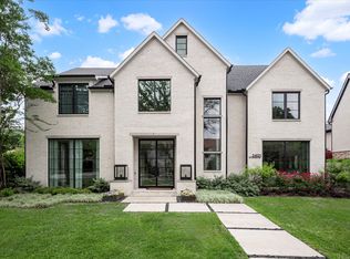 3401 Saint Johns Dr, Highland Park, TX 75205