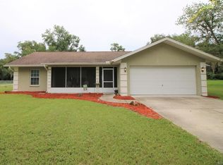 1389 N Burden Pt, Inverness, FL 34453