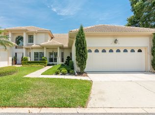 2418 Sweetwater Country Club Place Dr, APOPKA, FL 32712