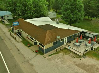 18017 E M 48, Goetzville, MI 49736