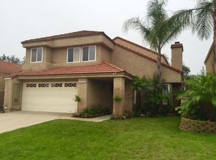 15268 Bambi Ct, Moorpark, CA 93021