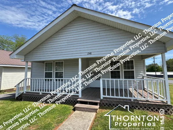 1541 Obrig Ave #A, Guntersville, AL 35976