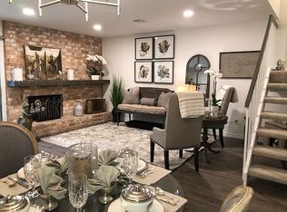 2306 W Settlers Way, Spring, TX 77380