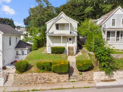 16 Oak Street, Norwich, CT, 06360