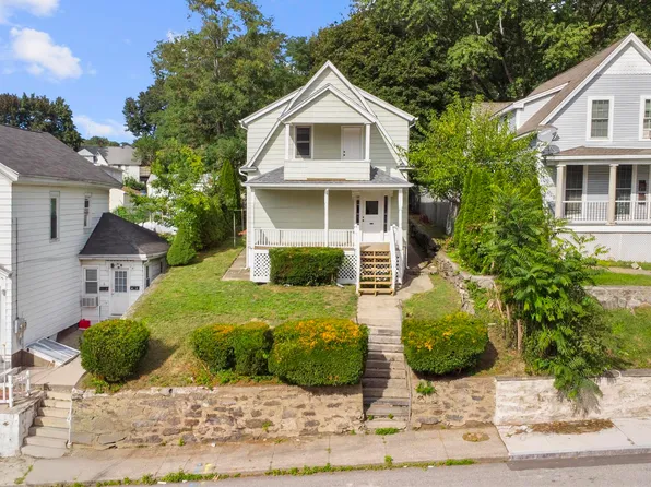 16 Oak Street, Norwich, CT 06360