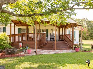 3564 Chapel Cir, Blackshear, GA 31516