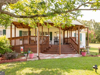 3564 Chapel Cir, Blackshear, GA, 31516