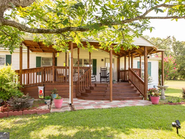 3564 Chapel Cir, Blackshear, GA 31516