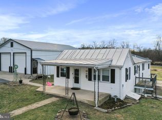 6201 Short St, Mount Jackson, VA 22842