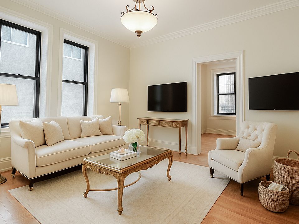 1st image of 209 W 102nd St APT 3b