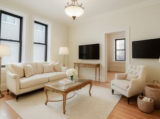 209 W 102nd St APT 3B, New York, NY 10025
