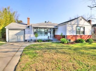5311 Harte Way, Sacramento, CA
