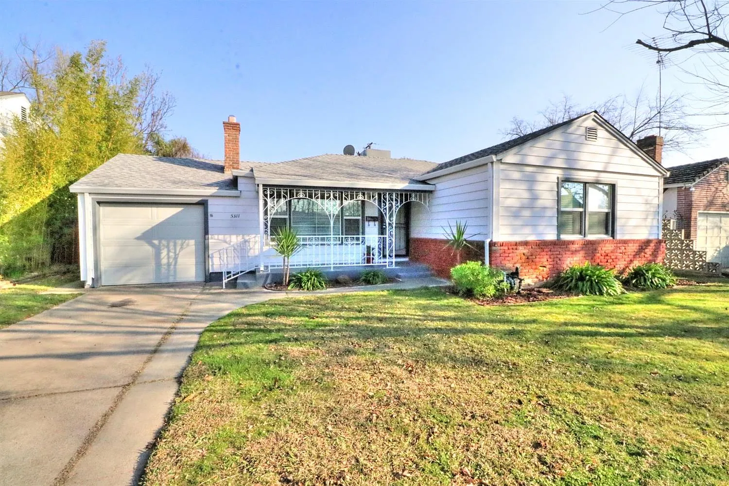 5311 Harte Way photo 1