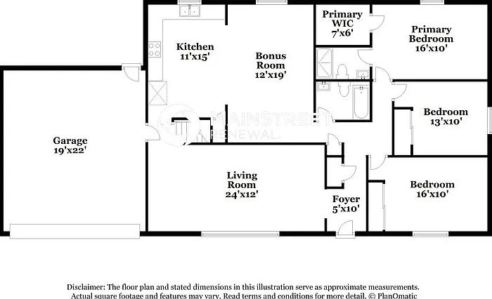 2015 Cordoba Dr — Photo 2