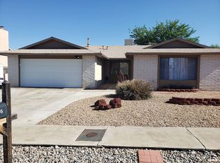 8305 San Miguel Ct NE, Albuquerque, NM 87109