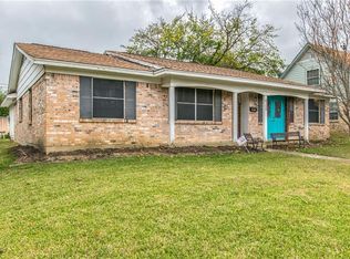4120 Logan St, Irving, TX 75062