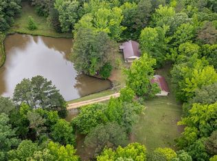 18273 Spring Hill Church Rd, Fayette, AL 35555