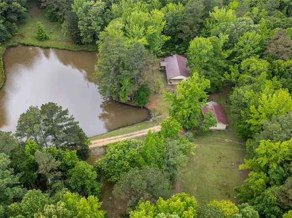 18273 Spring Hill Church Rd, Fayette, AL 35555