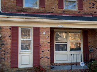 371 Circuit Ln UNIT E, Newport News, VA 23608