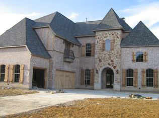 976 Fairfield Ln, Allen, TX 75013