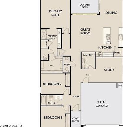 5th image of 16206 W Red Bird Rd