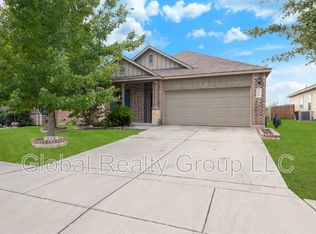 516 Stonebrook Dr, Cibolo, TX 78108