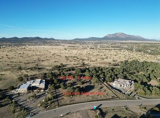 LOT 254 Bolivar Loop, Tijeras, NM 87059