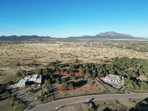 LOT 254 Bolivar Loop, Tijeras, NM 87059