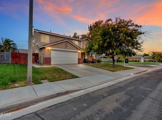 45451 Fairbanks Ave, Lancaster, CA 93534