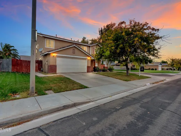 45451 Fairbanks Ave, Lancaster, CA 93534