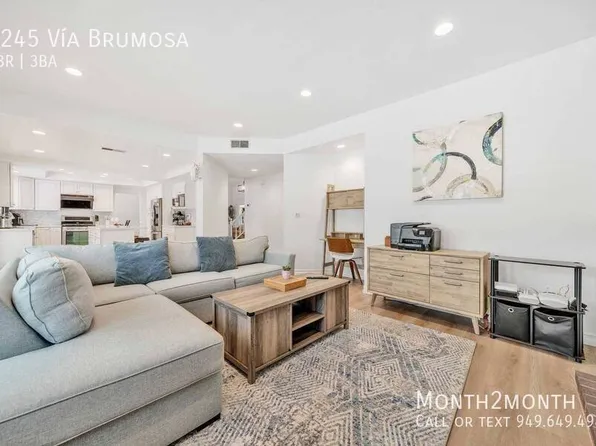 5245 Via Brumosa, Yorba Linda, CA 92886