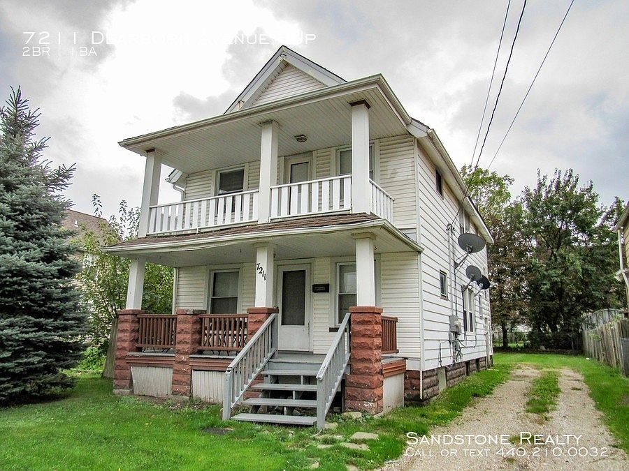 1st image of 7211 Dearborn Ave #Up