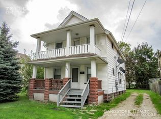 7211 Dearborn Ave #UP, Cleveland, OH