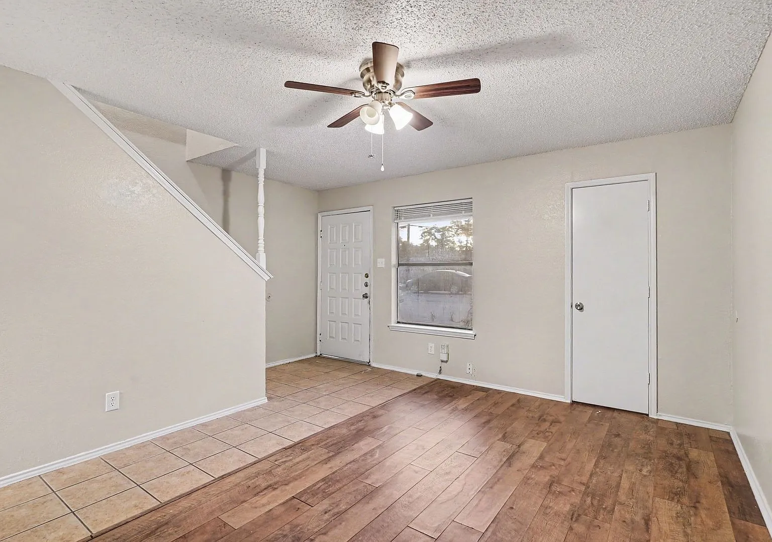 Adorable 2-1.5 apartment in Haltom City. — Photo 4