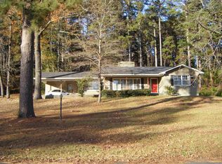 648 Carter Rd, Arkadelphia, AR 71923