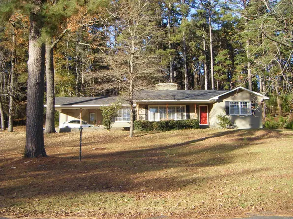 648 Carter Rd, Arkadelphia, AR 71923