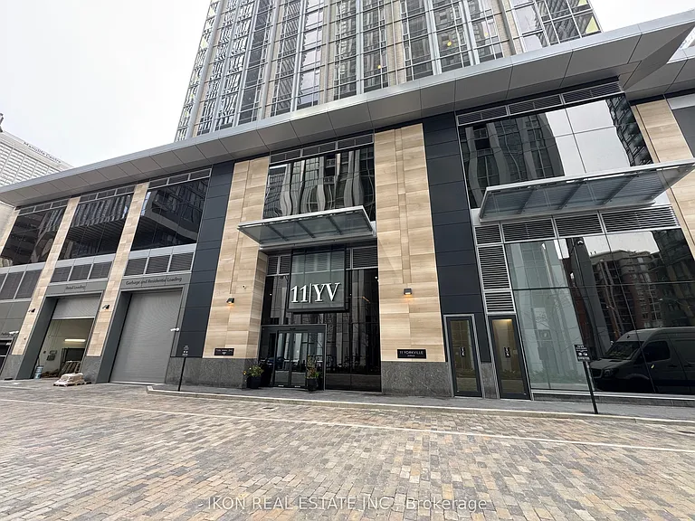 11 Yorkville Ave #4001 — Photo 2
