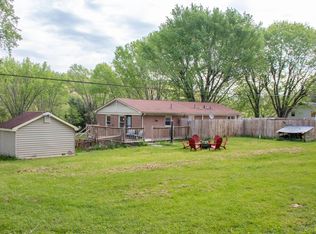 21270 McCann Rd, Damascus, VA 24236