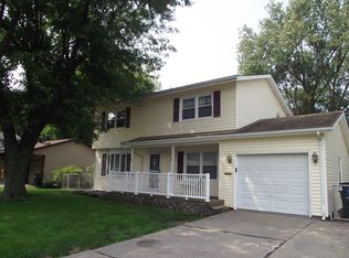 3710 N Linwood Ave, Davenport, IA 52806