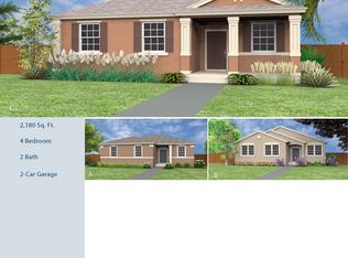 3367 Tuscano Ave, New Smyrna Beach, FL 32168