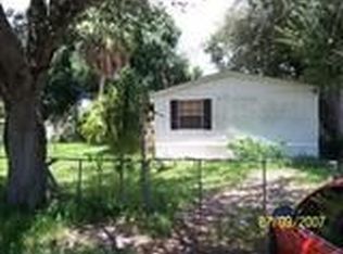 332 San Bernardino St, North Fort Myers, FL 33903