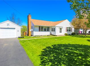 4884 W Ridge Rd, Spencerport, NY 14559
